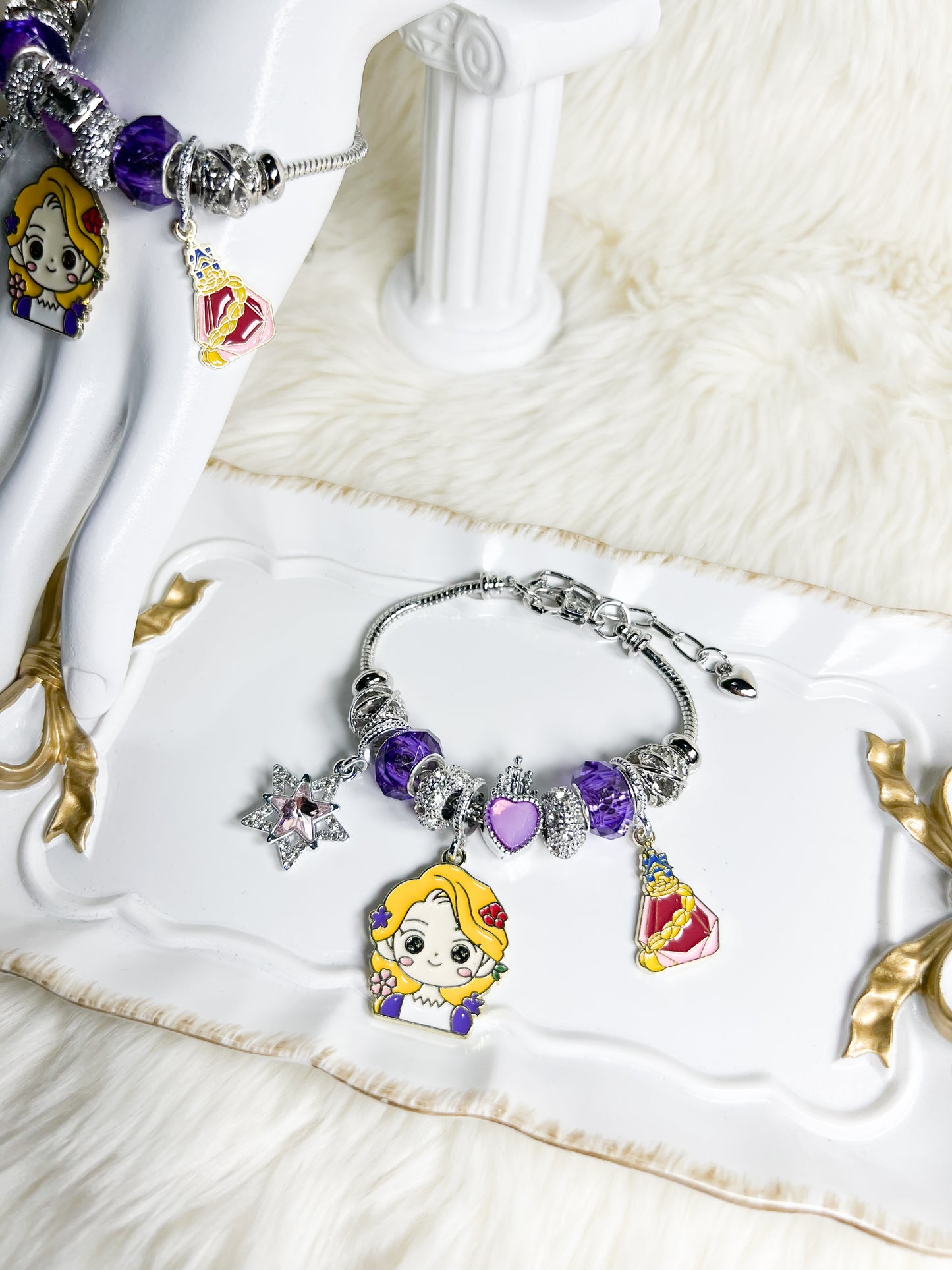 Princess Bracelet