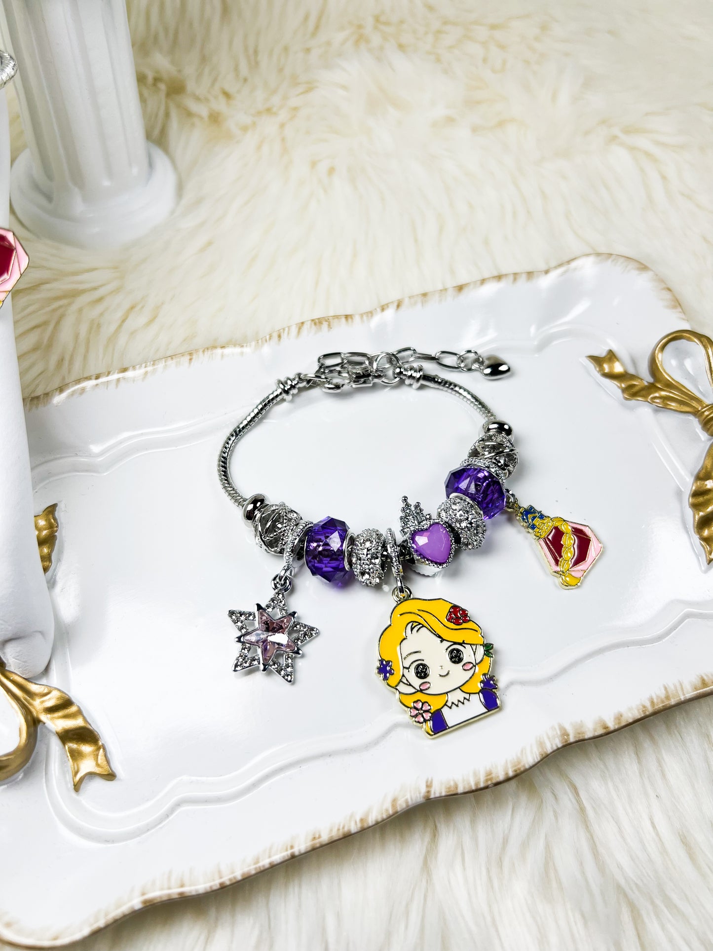 Princess Bracelet
