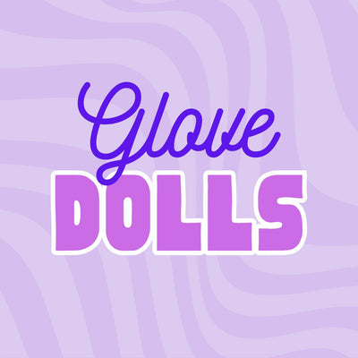 Glove Dolls