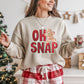 OH SNAP