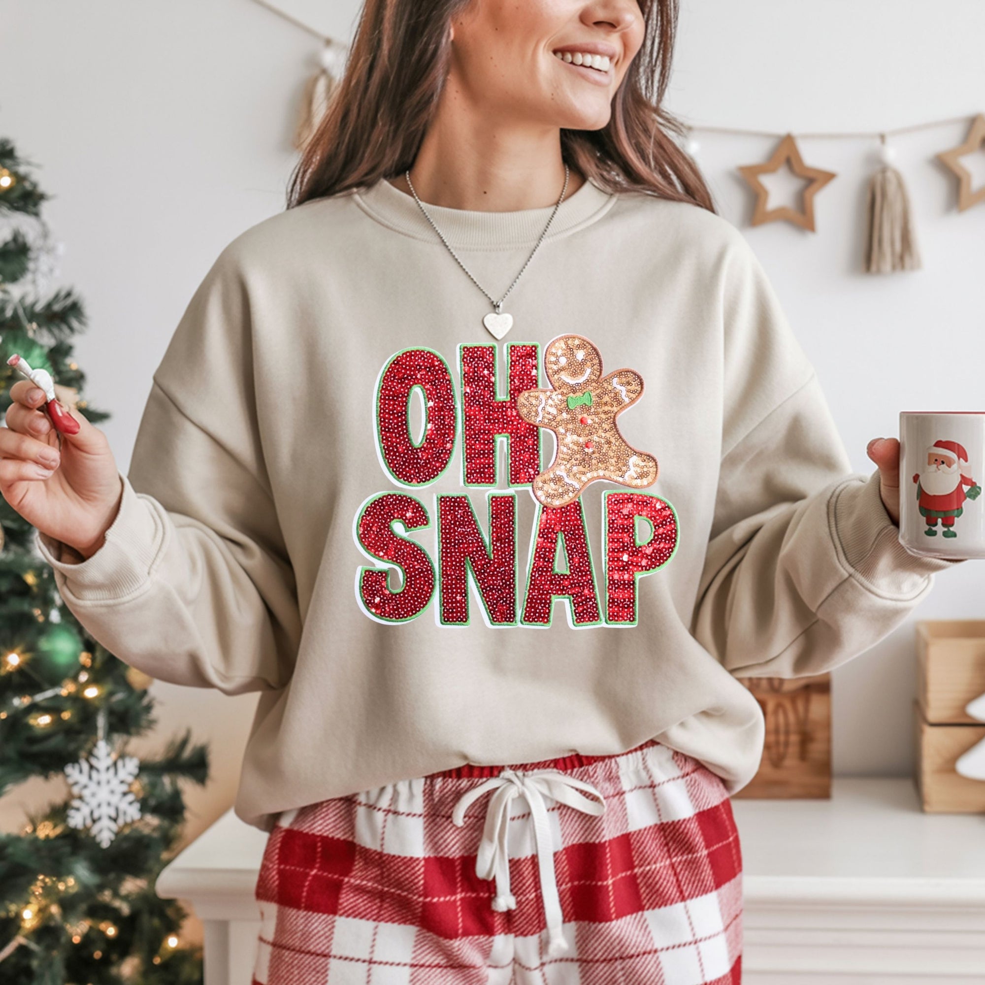 OH SNAP