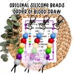 Order Bloold Draw (Round Beads)