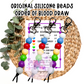 Order Bloold Draw (Round Beads)