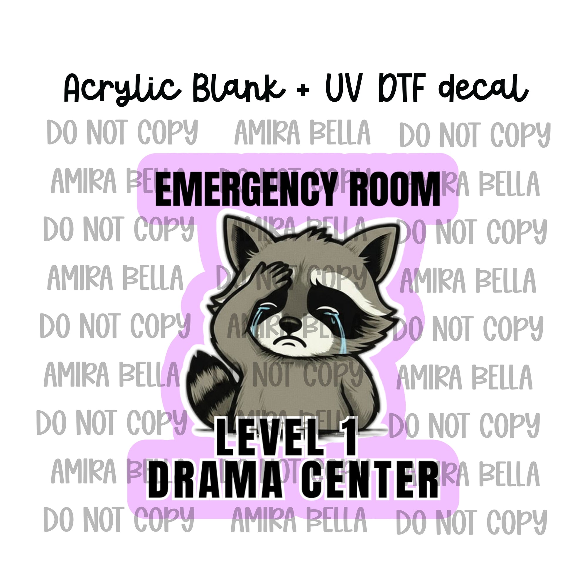 Level 1 Drama Center