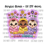 Little Ones Bloom