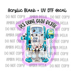 CRRT-Pls Dont Clot