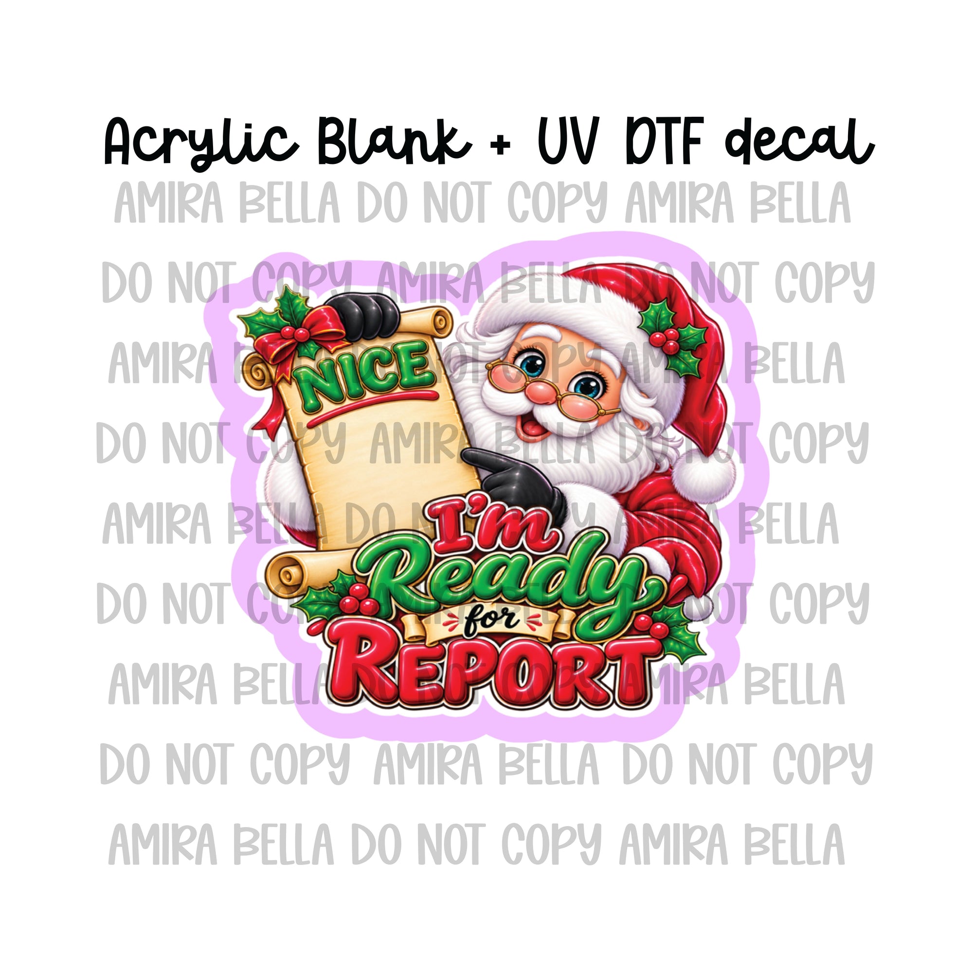 Nice List