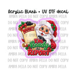 Naughty List