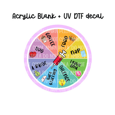 Wheel of Fortune