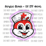 JOLLI-NURSE