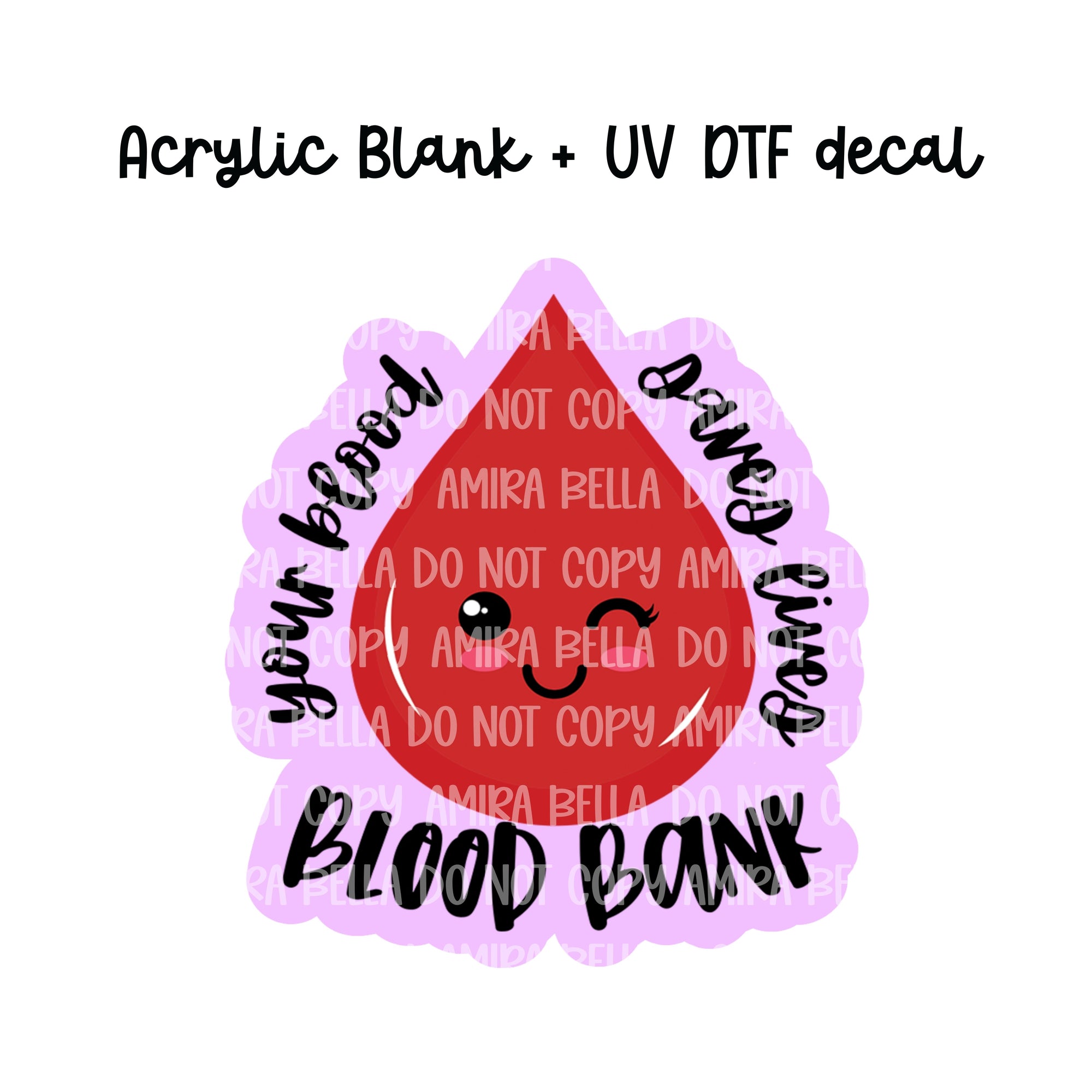 Blood Bank