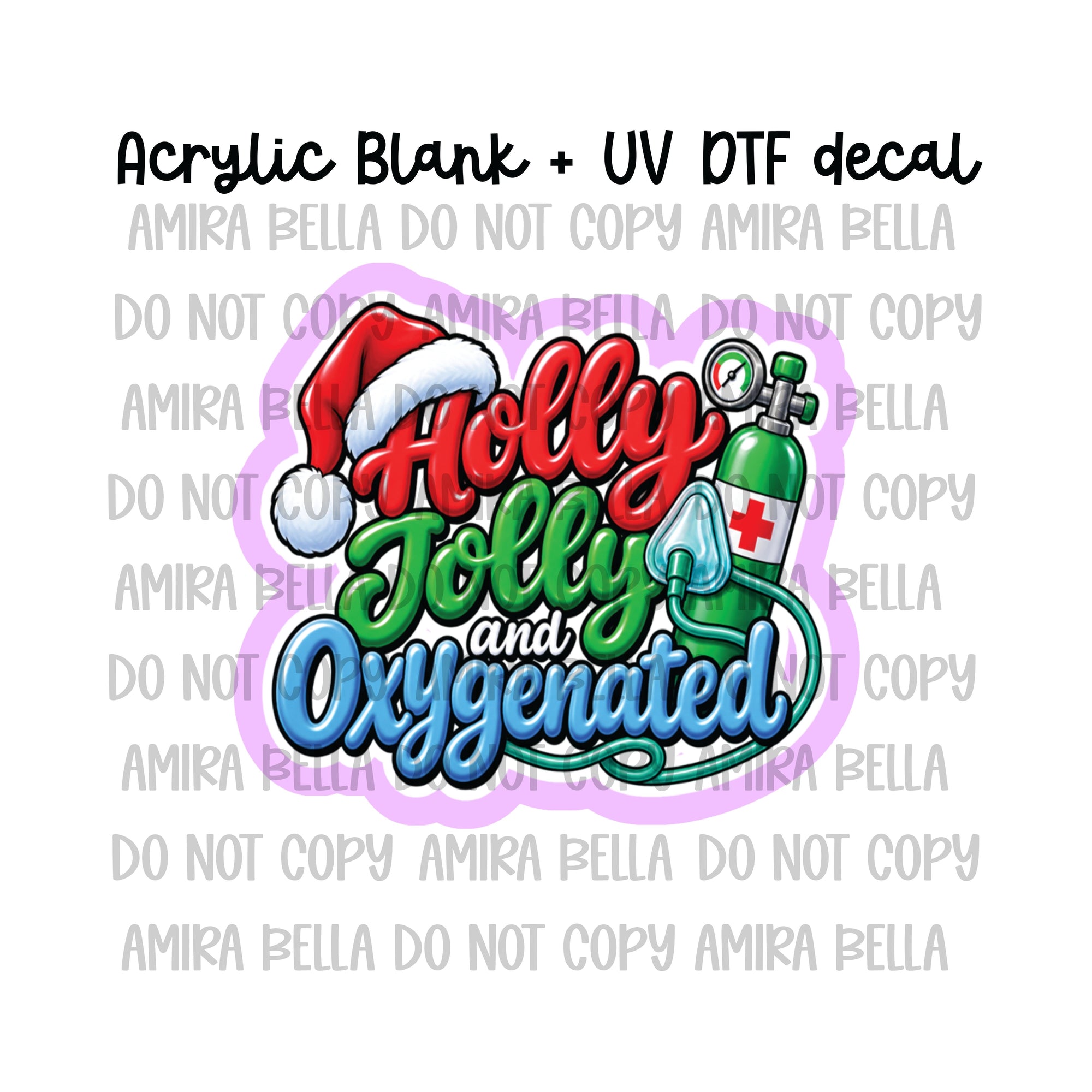Holly Jolly