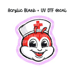 JOLLI-NURSE