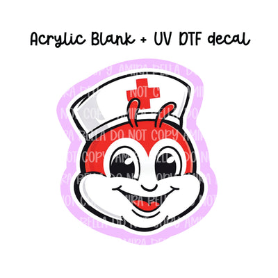 JOLLI-NURSE
