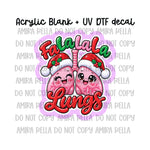 Falala Lungs