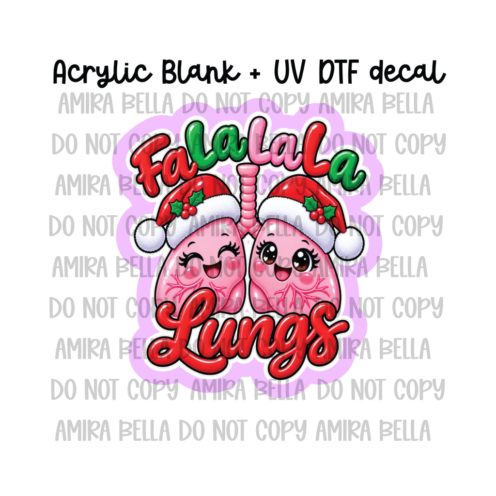 Falala Lungs
