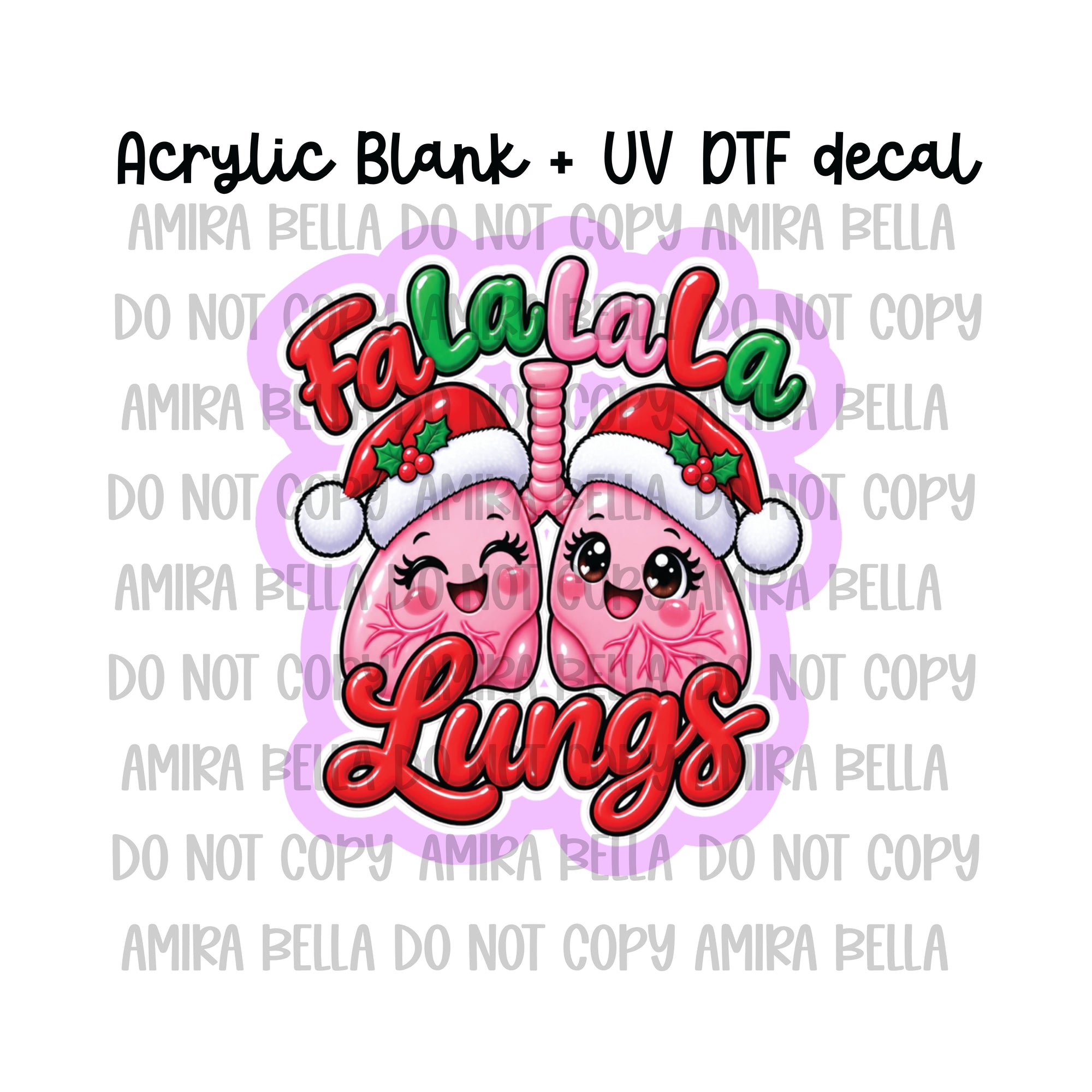 Falala Lungs