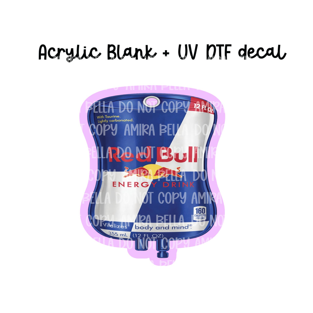 Energy Drink