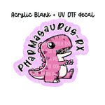 Pharmasaurus-RX