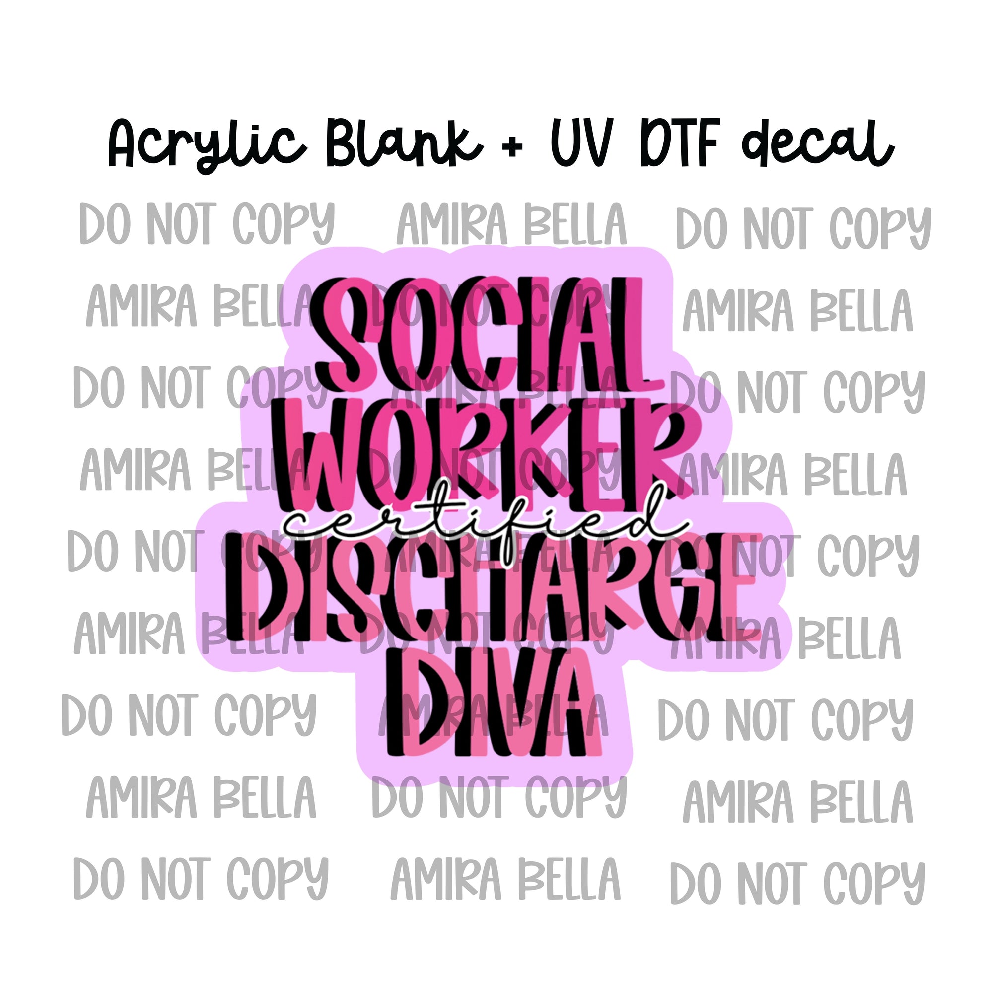 SW-DISCHARGE DIVA