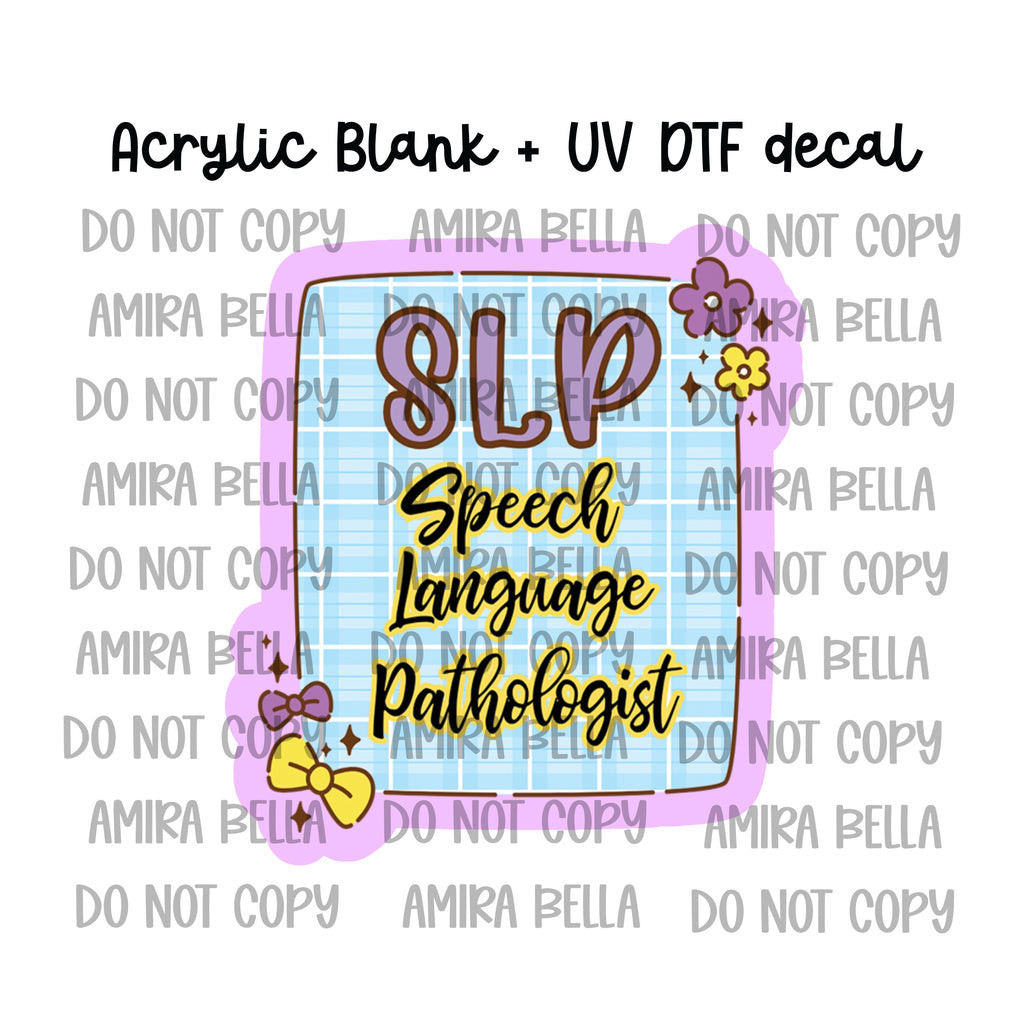 SLP