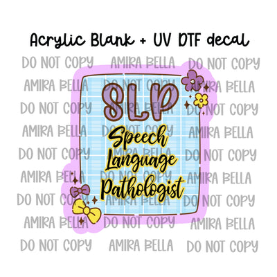 SLP