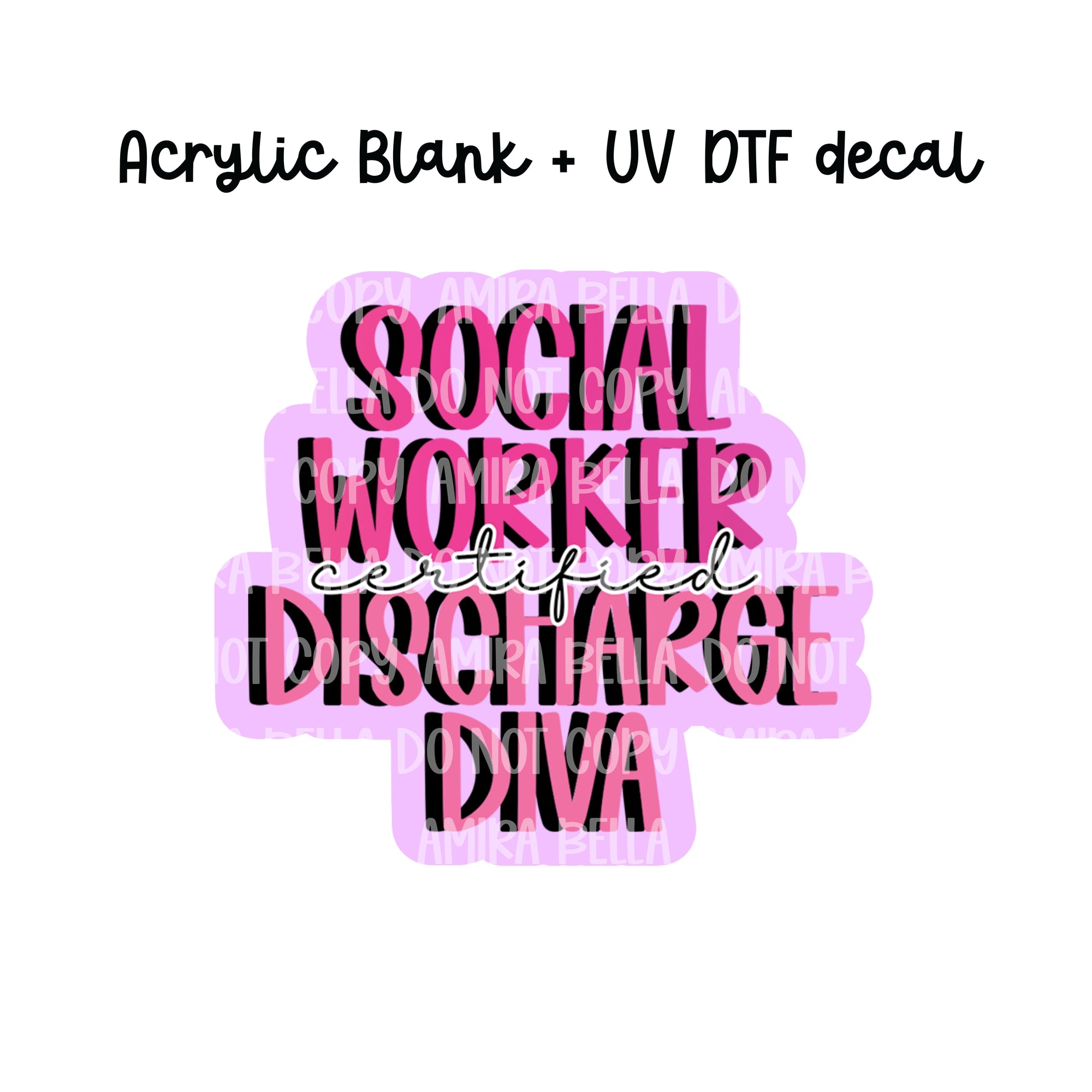 SW-DISCHARGE DIVA