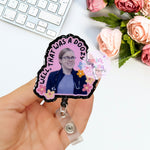 MEL-That was a doozy, Badge Reel