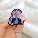 MEL-That was a doozy, Badge Reel