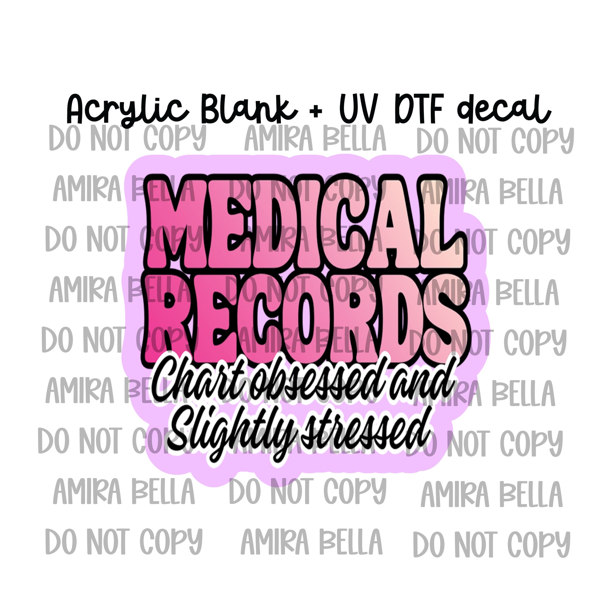 Medical Records