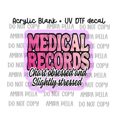 Medical Records