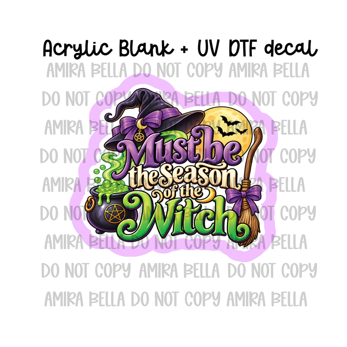 Season of the Witch