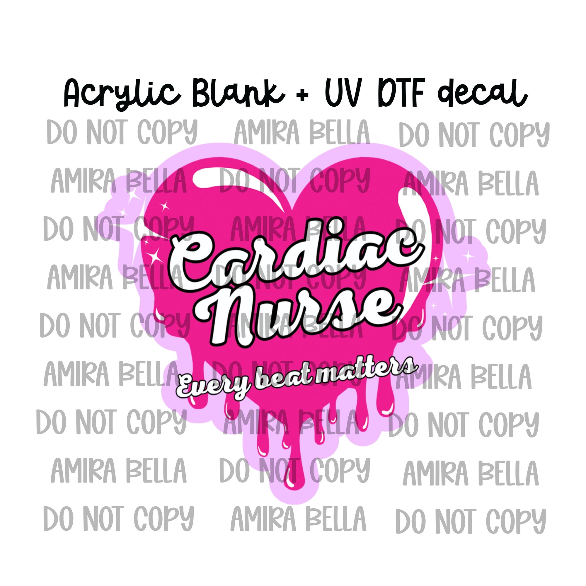 Cardiac Nurse