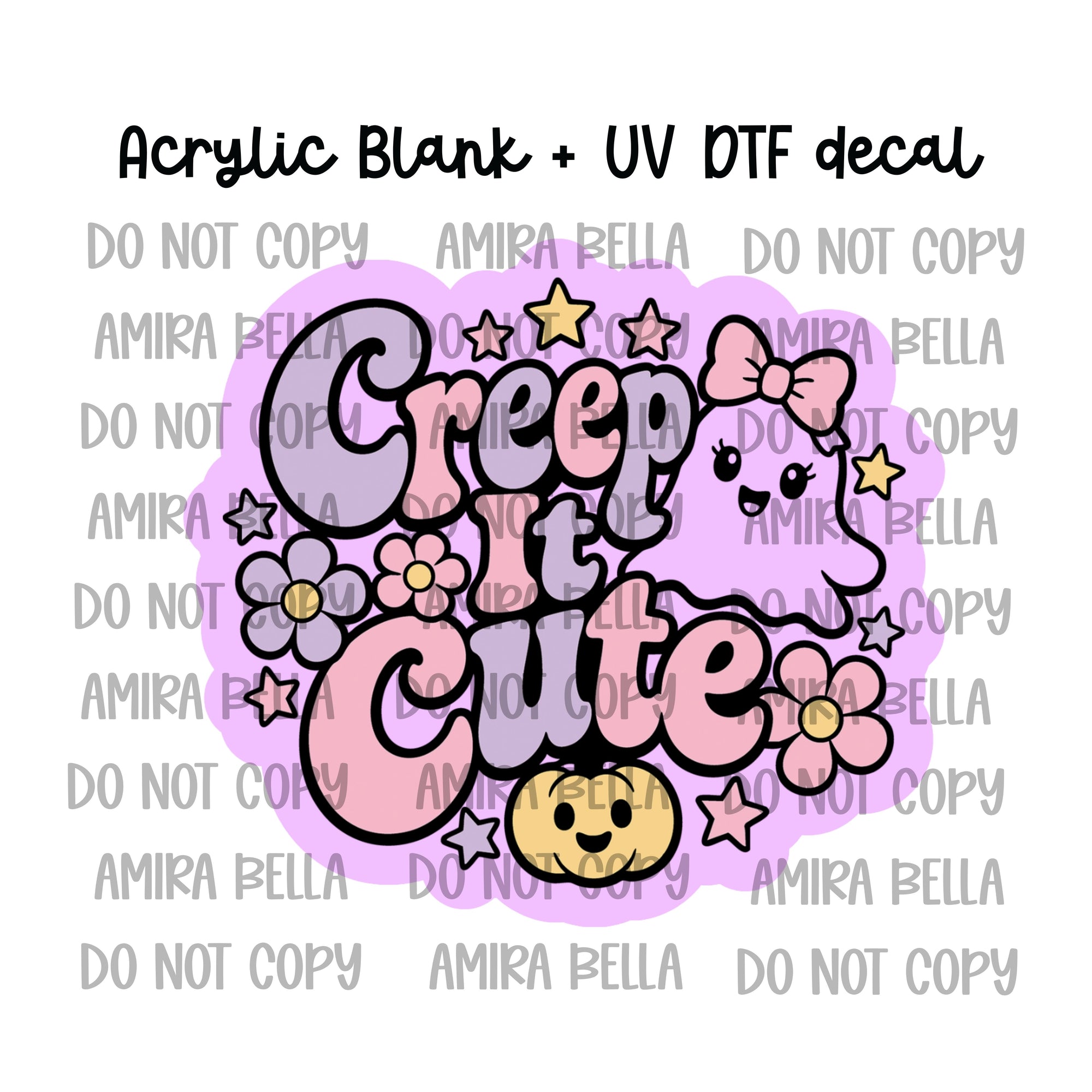 Creep it Cute