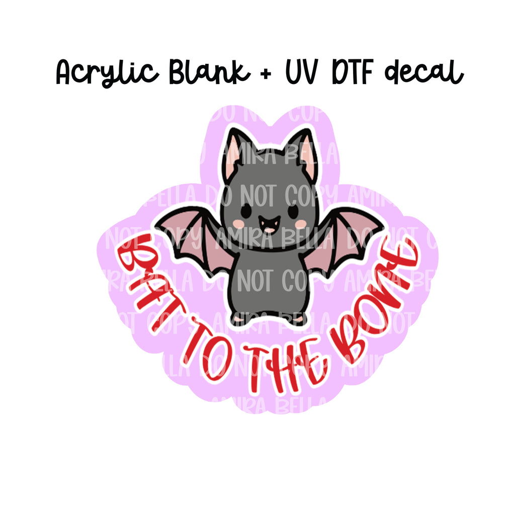 Bat to the Bone