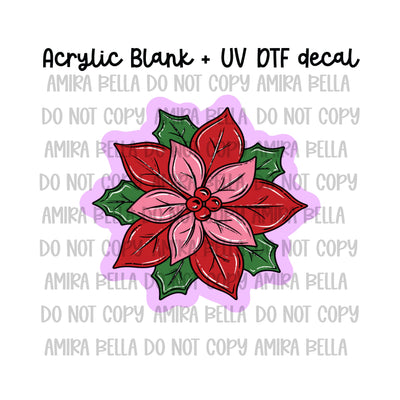 Christmas Flower