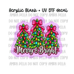 Merry and Bright