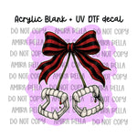Bow-Fangs