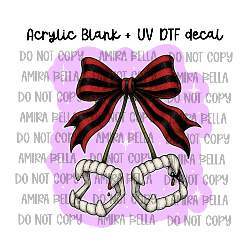 Bow-Fangs
