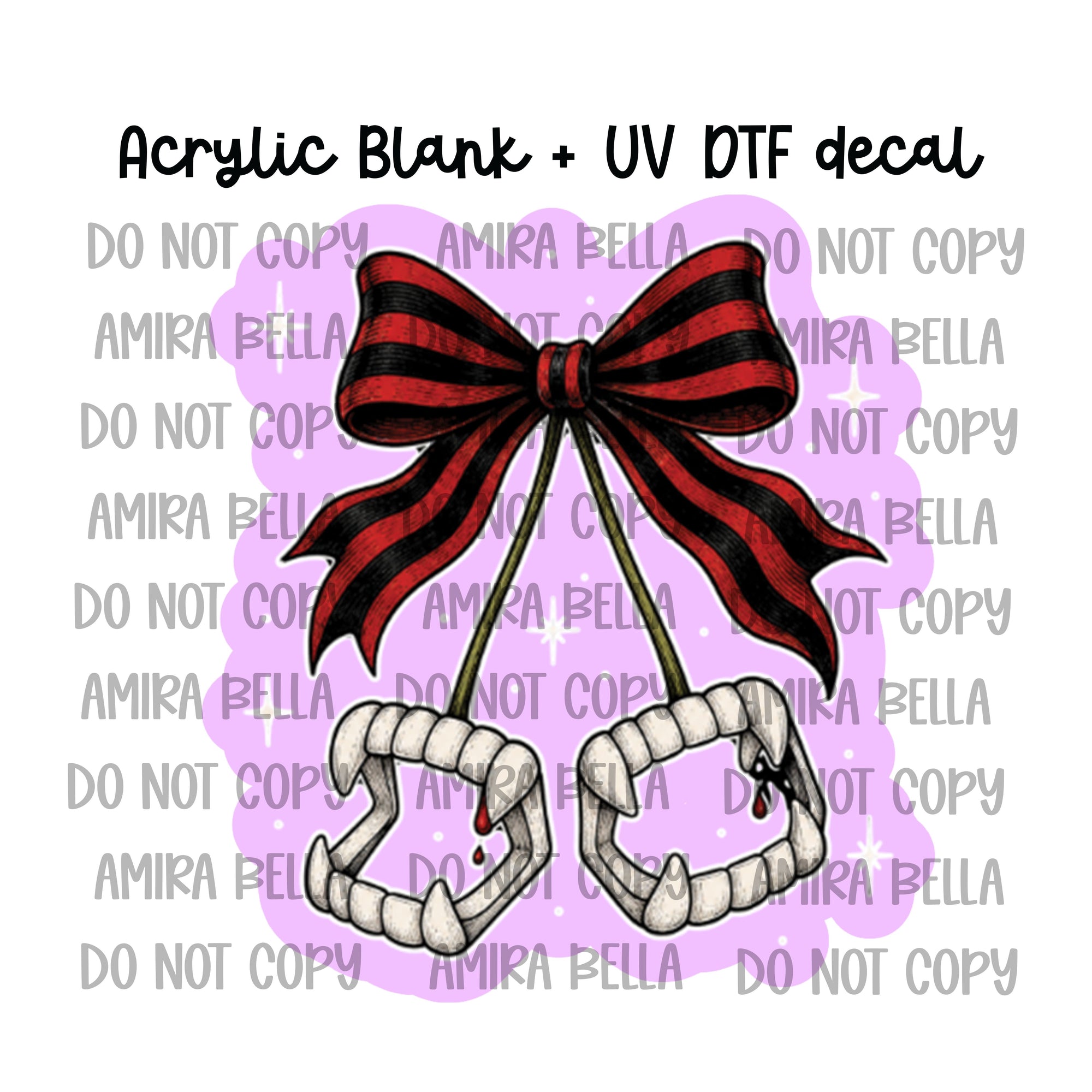 Bow-Fangs