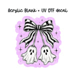 Bow-Ghostie