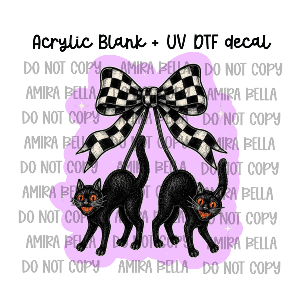 Bow-Cats