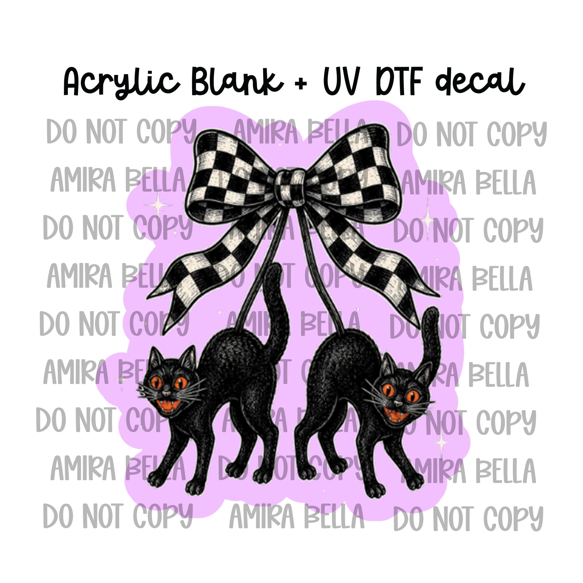Bow-Cats