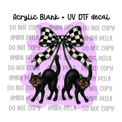 Bow-Cats