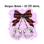 Bow-Fangs