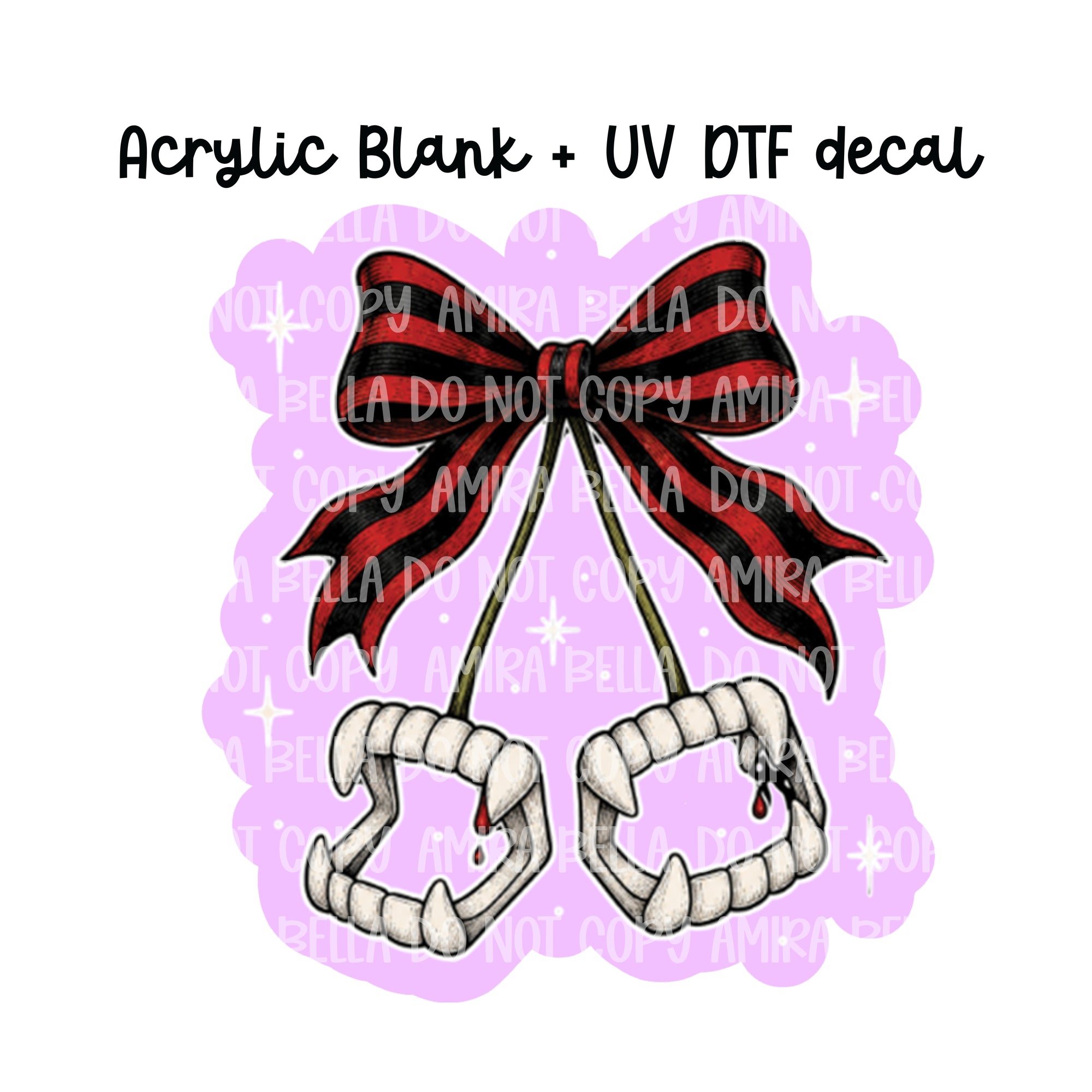 Bow-Fangs