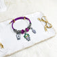 Showtime Charm Bracelet