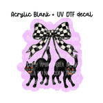 Bow-Cats