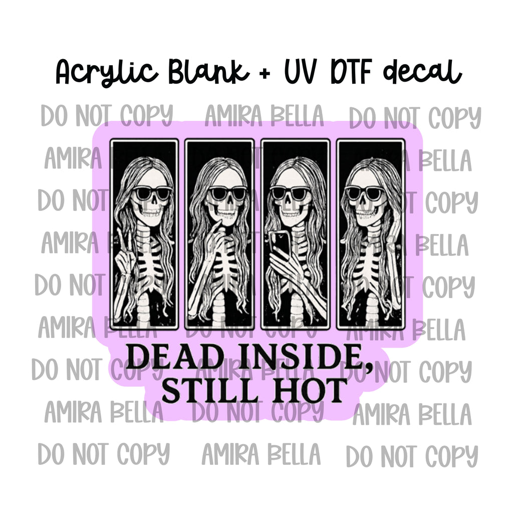 Hot Skelly