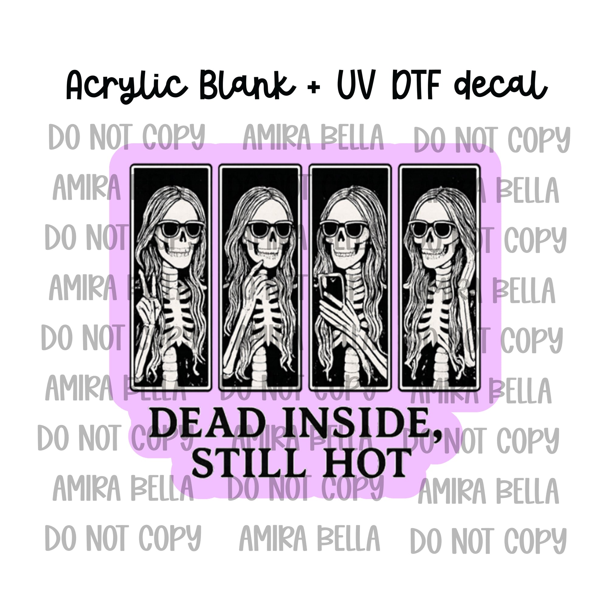 Hot Skelly